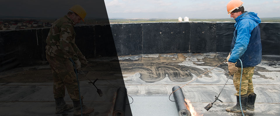 Charlton Roofing Contractors